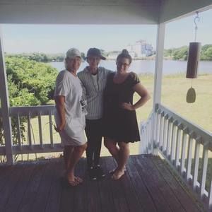 Meet your Posher, Martha